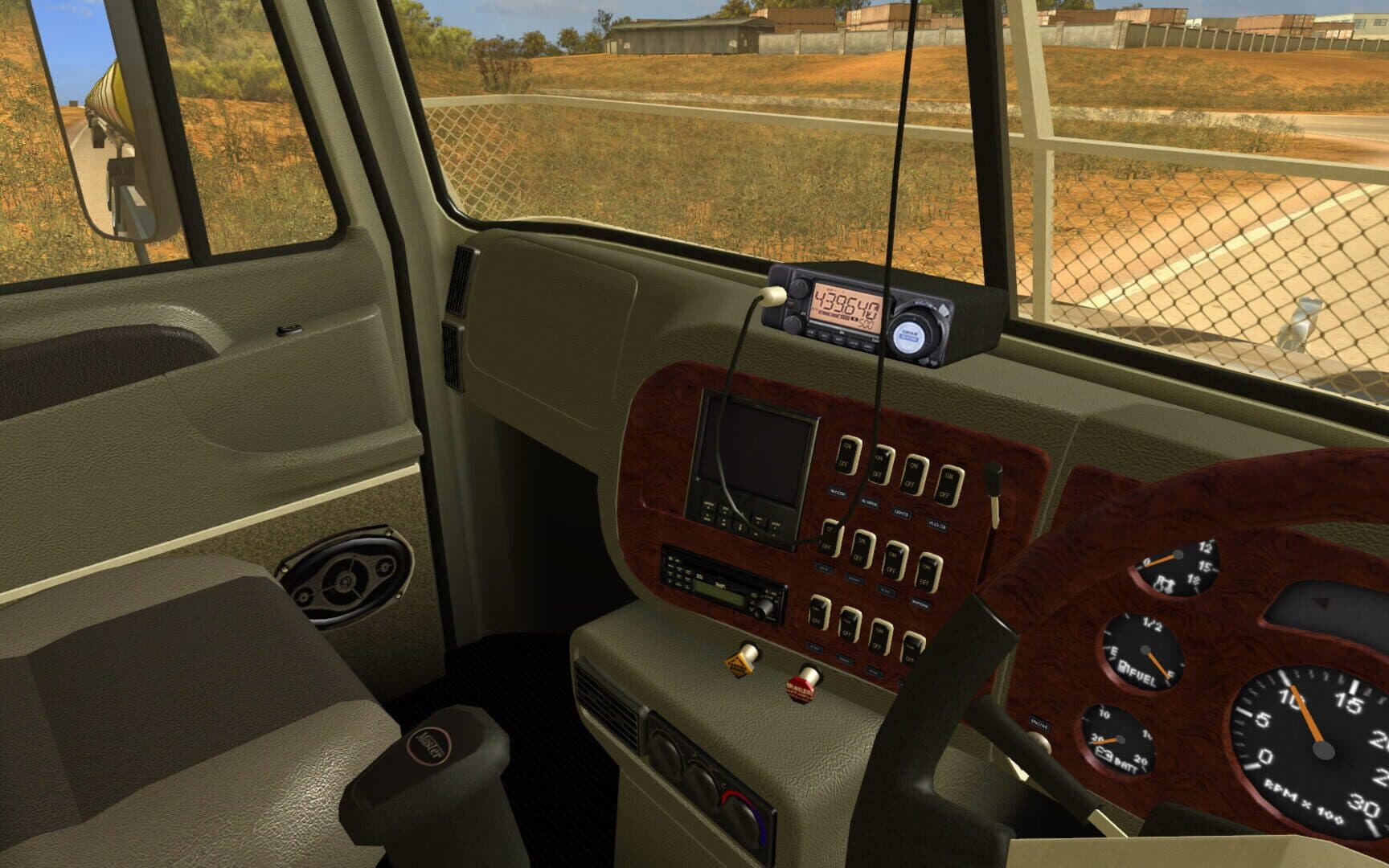 18 Wheels of Steel: Extreme Trucker screenshot 1