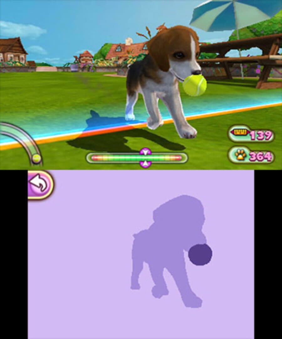 Pet Inn 3D screenshot 1