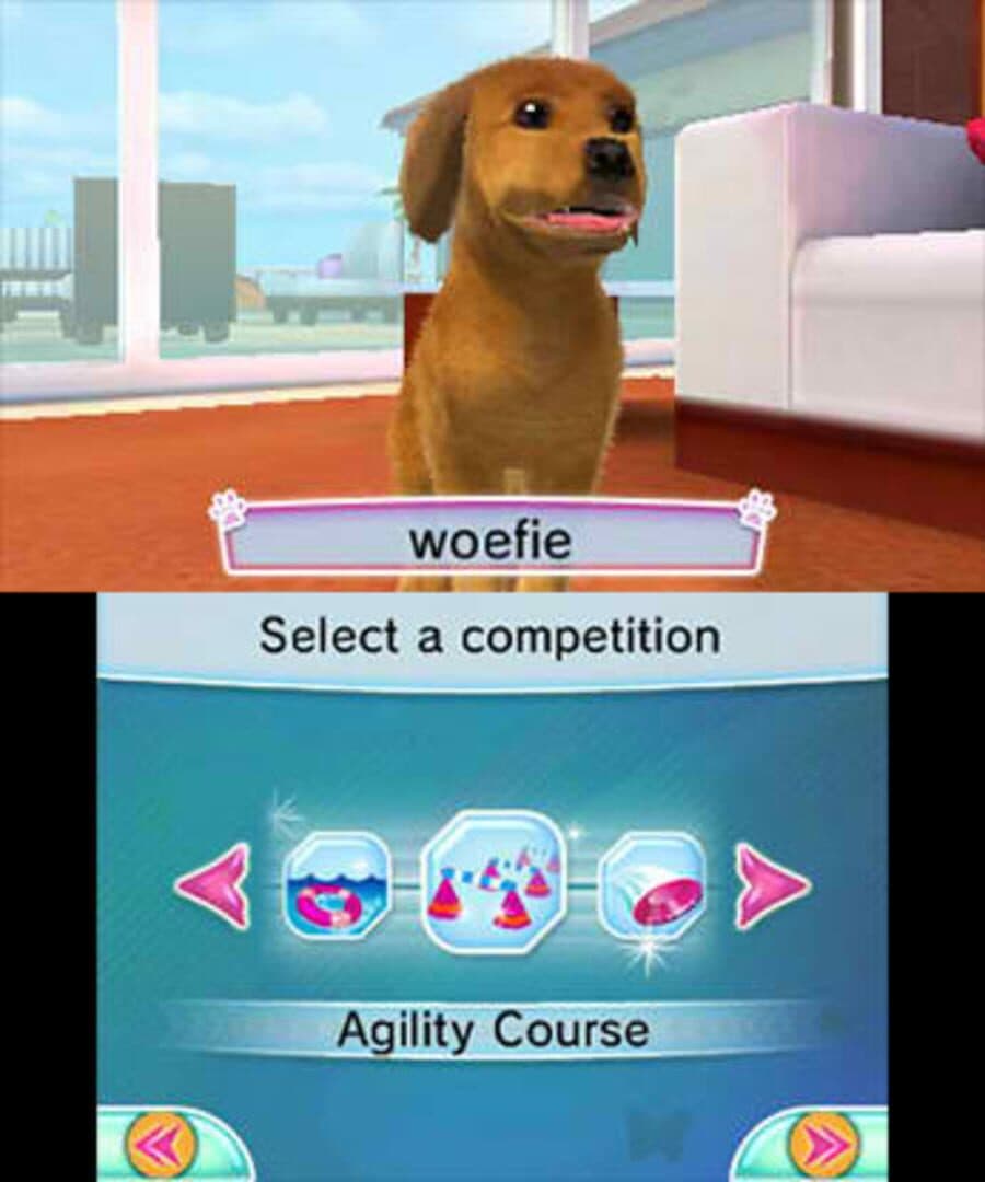 My Pets screenshot 5