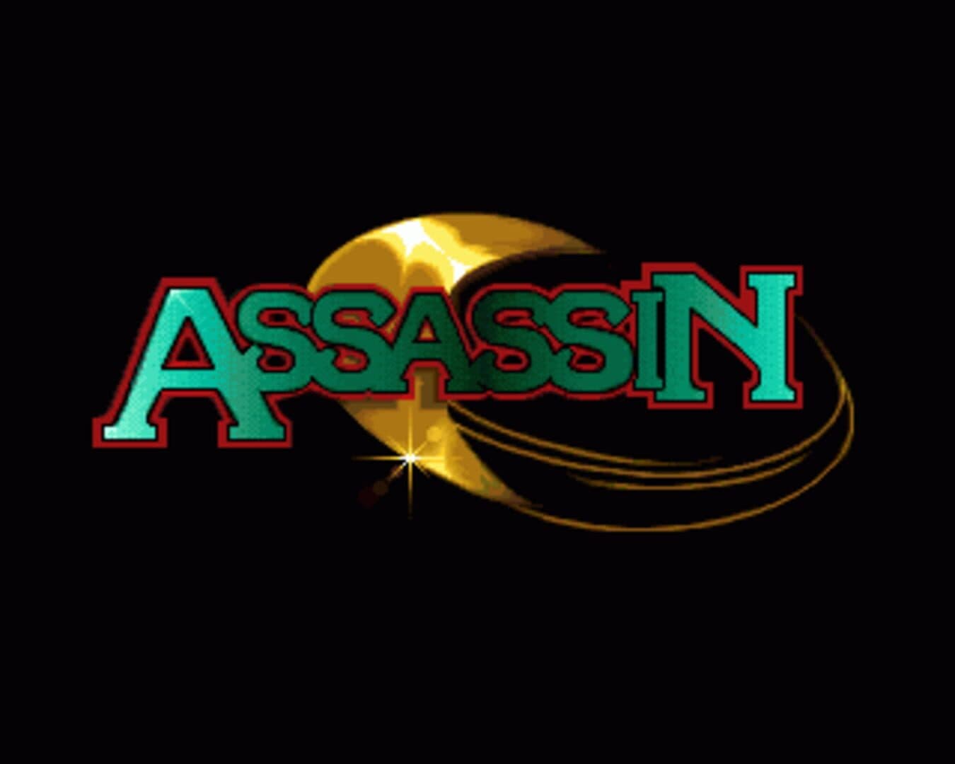 Assassin screenshot 3