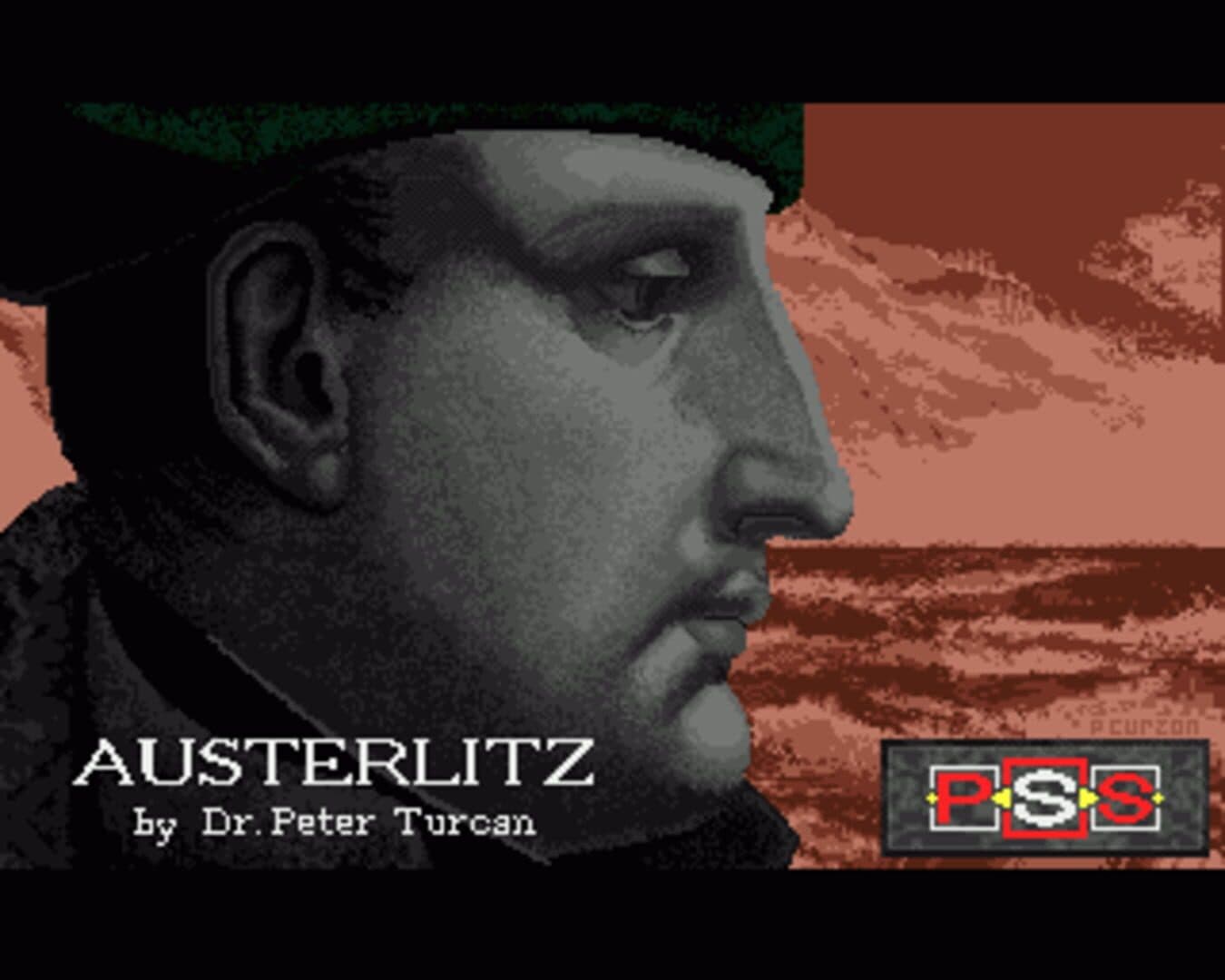 Austerlitz screenshot 2