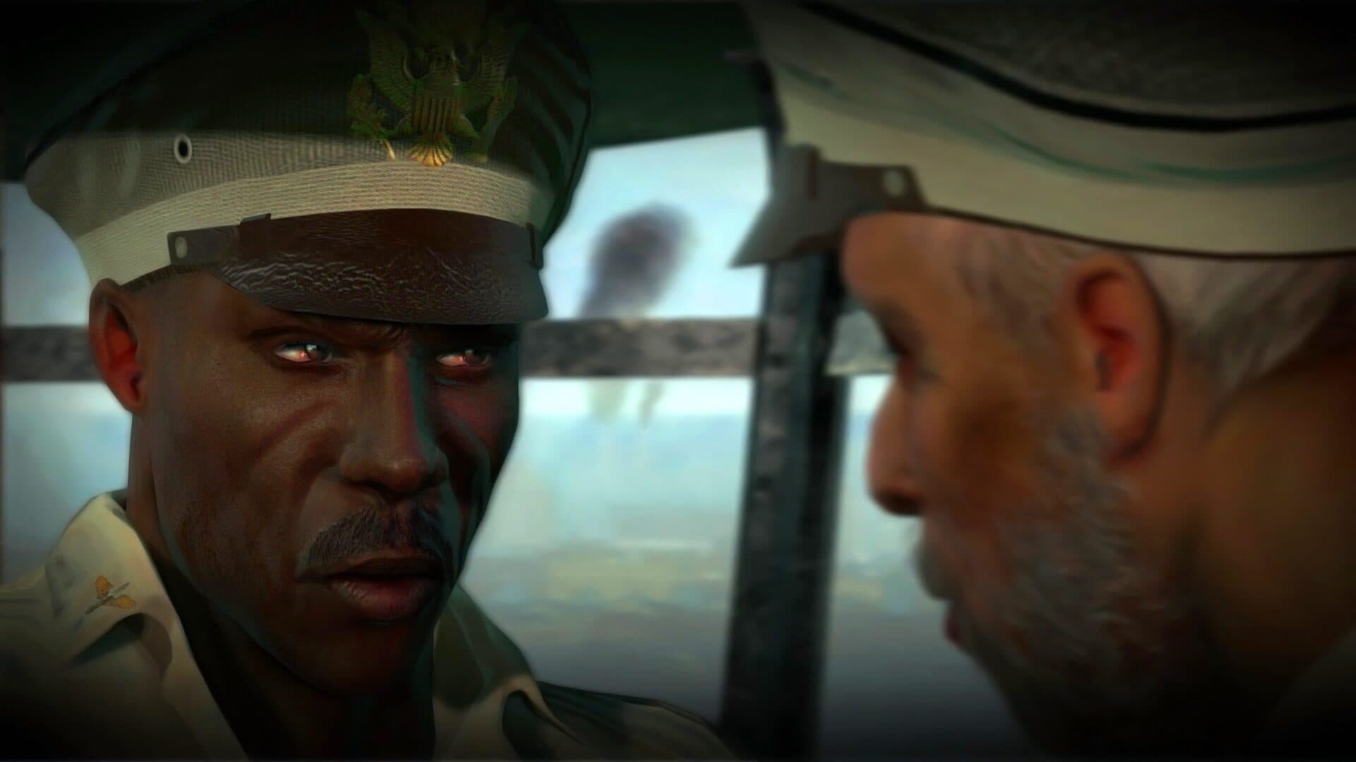 Iron Wings screenshot 4