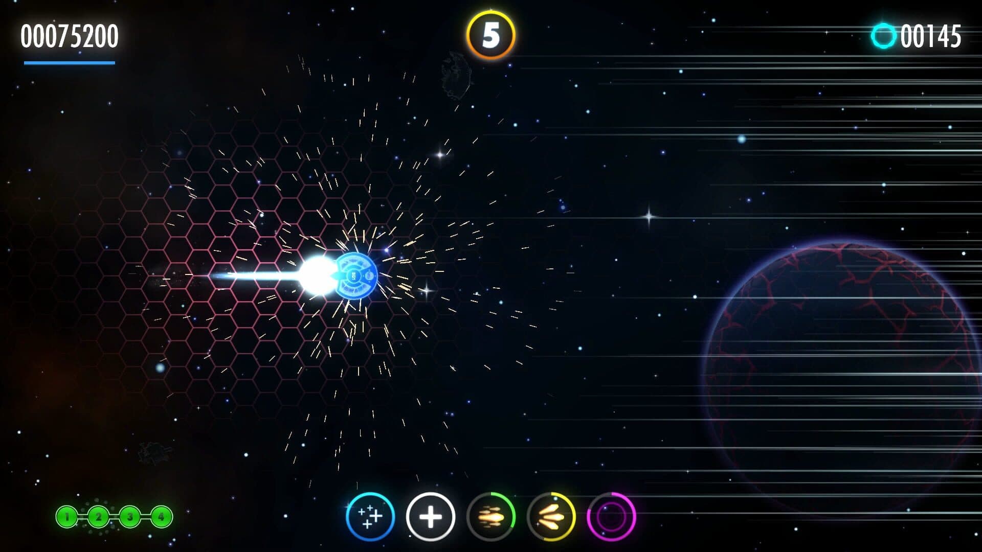 Star Ghost screenshot 7