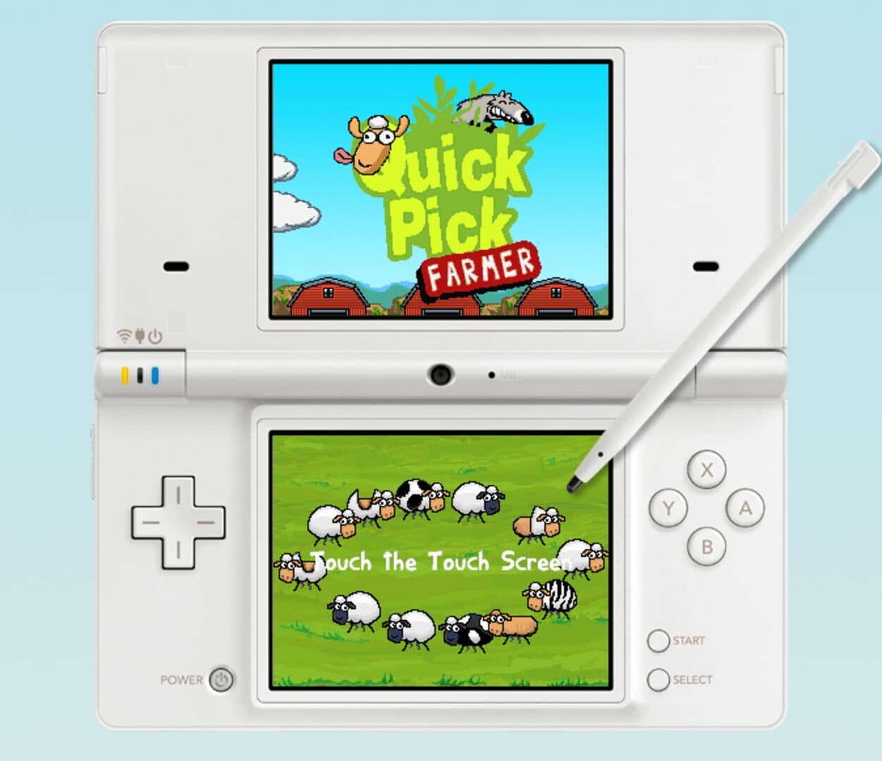 QuickPick Farmer screenshot 6