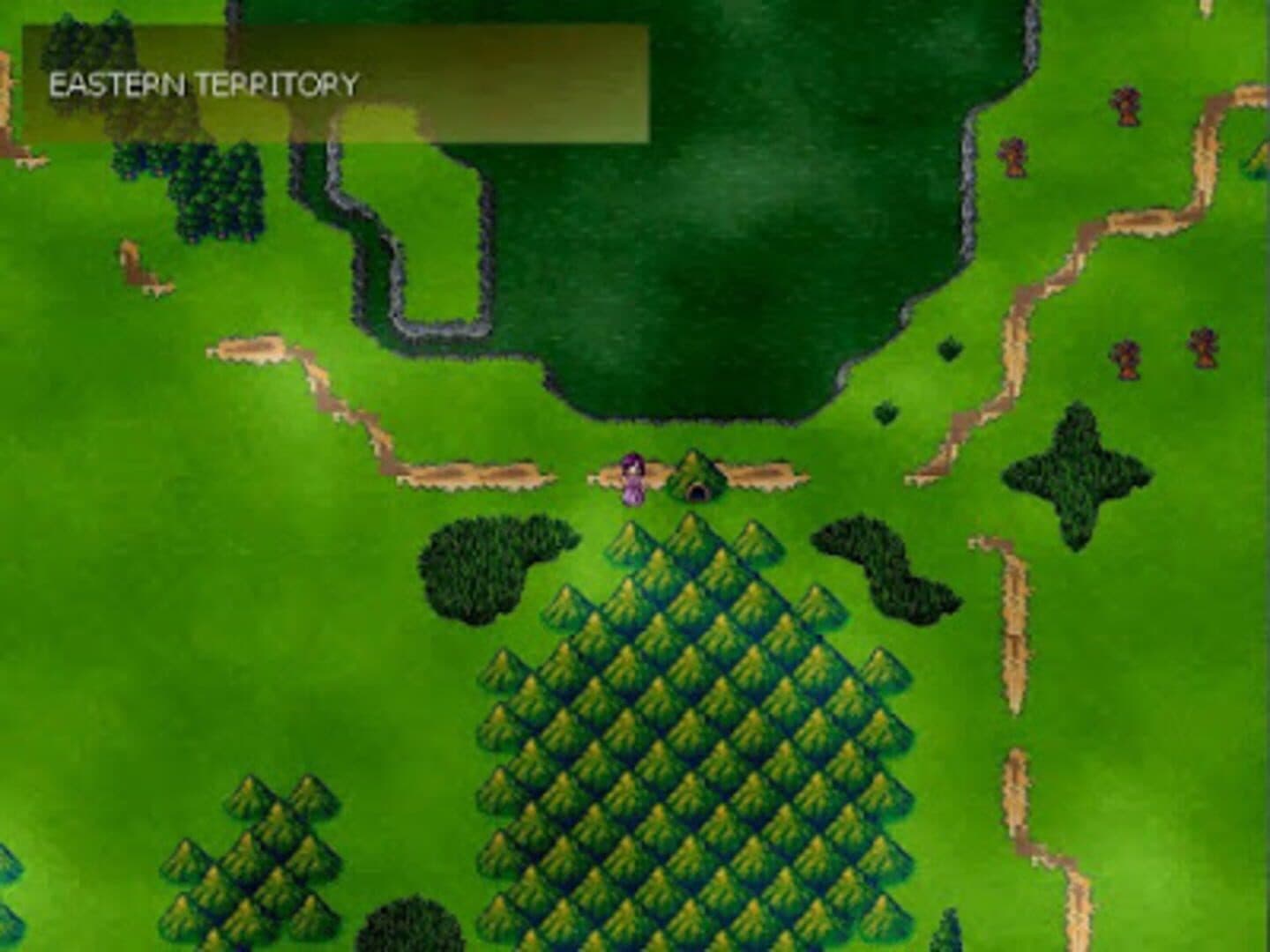 Millennium 3: Cry Wolf screenshot 4