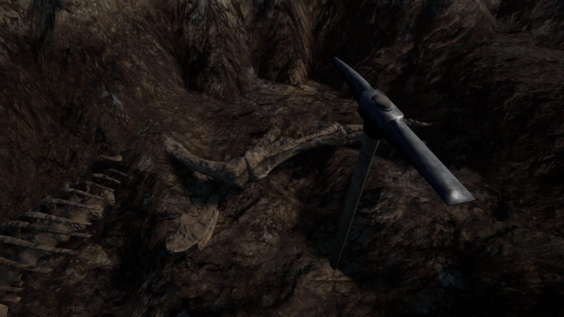 Dinosaur Fossil Hunter screenshot 7