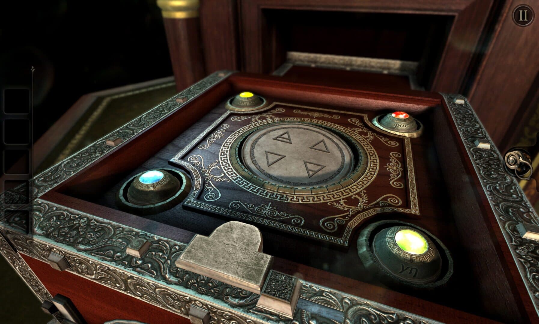 The Room screenshot 1