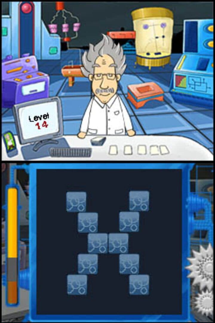 Match Up! screenshot 3