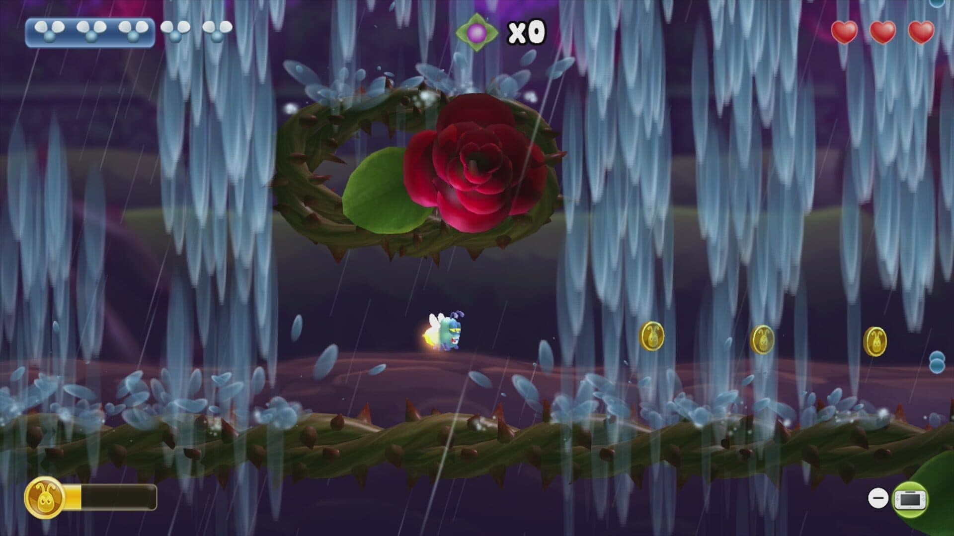 Shiny the Firefly screenshot 10
