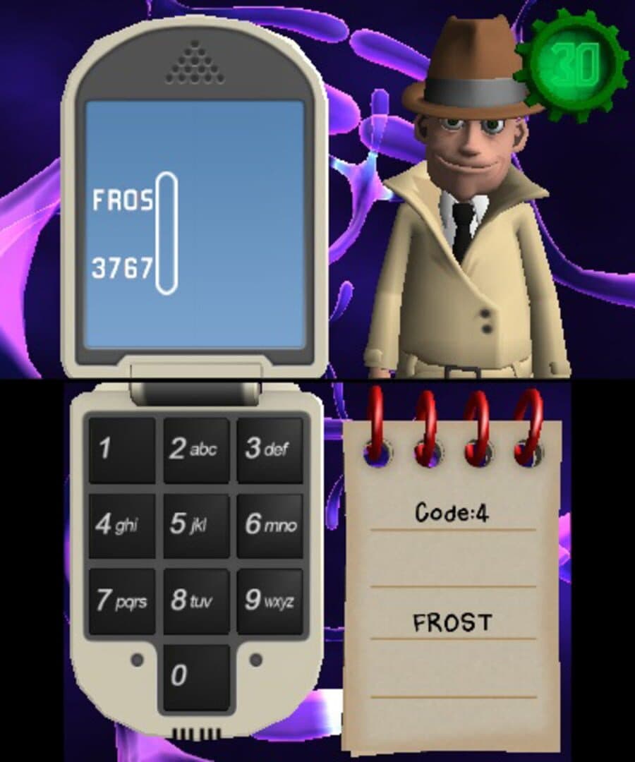 Puzzler Brain Games screenshot 8