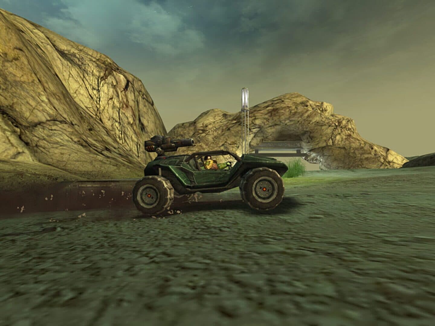 Unreal Tournament 2004 screenshot 5