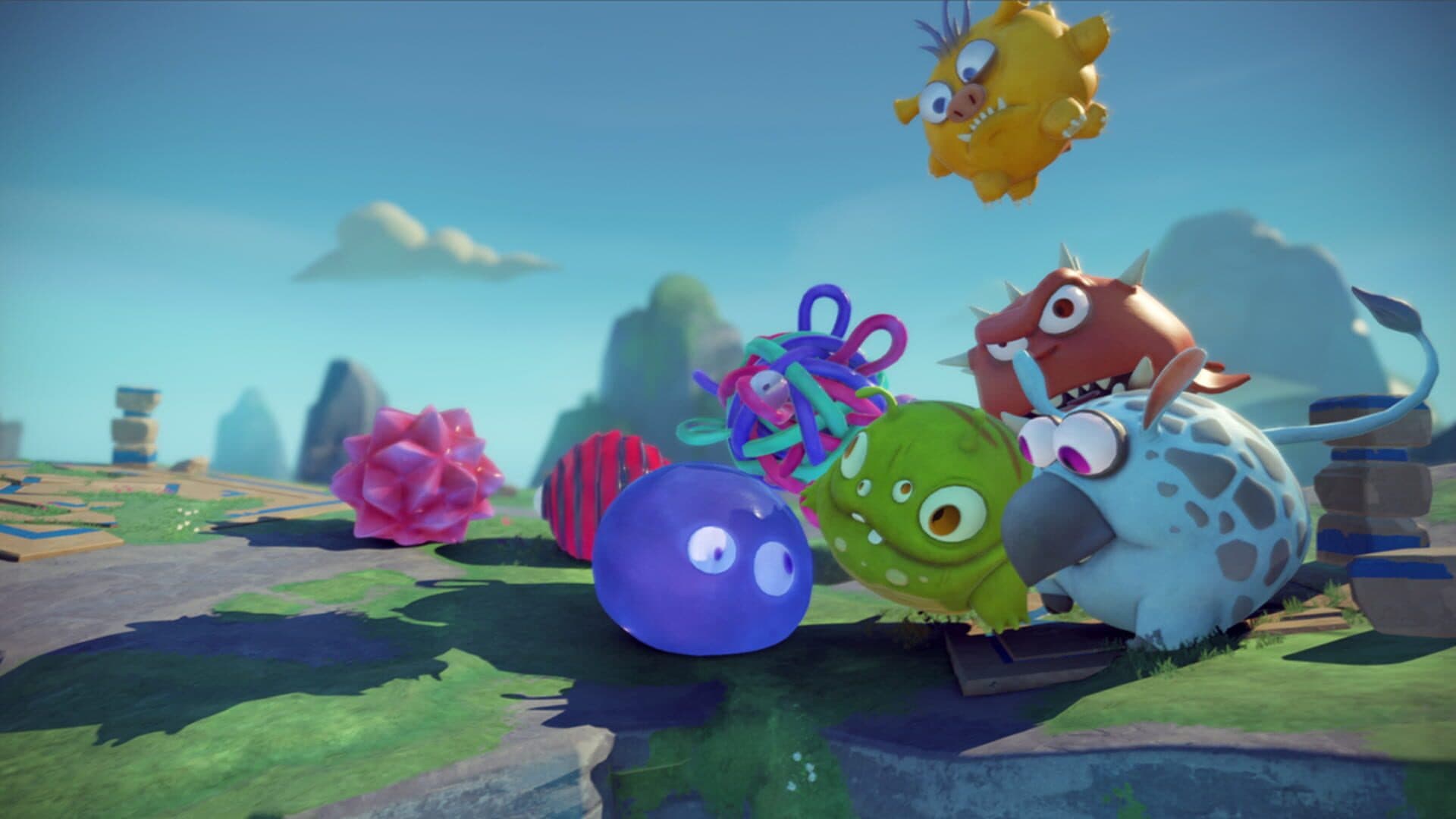 De-formers screenshot 3