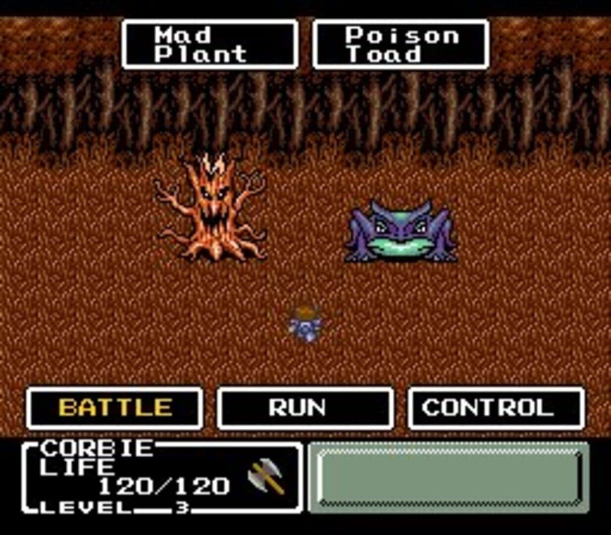 Final Fantasy: Mystic Quest screenshot 4