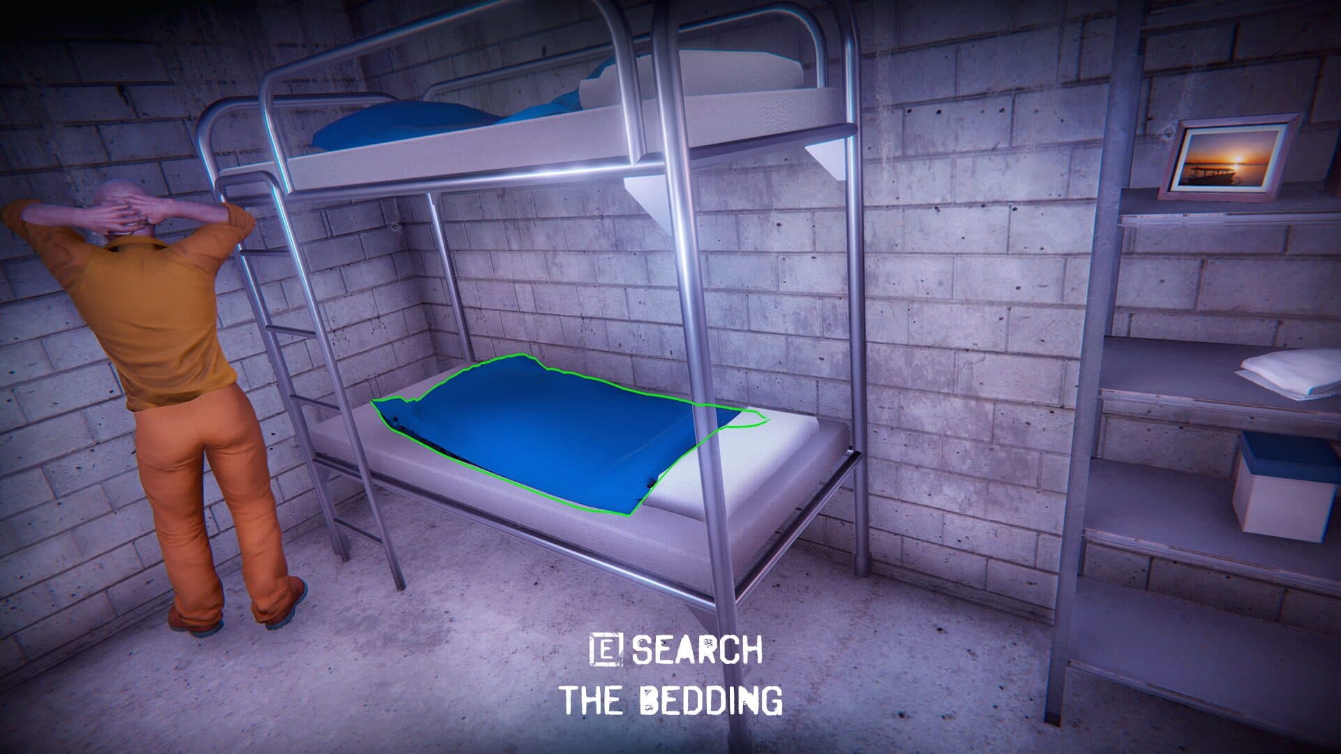 Prison Simulator screenshot 11