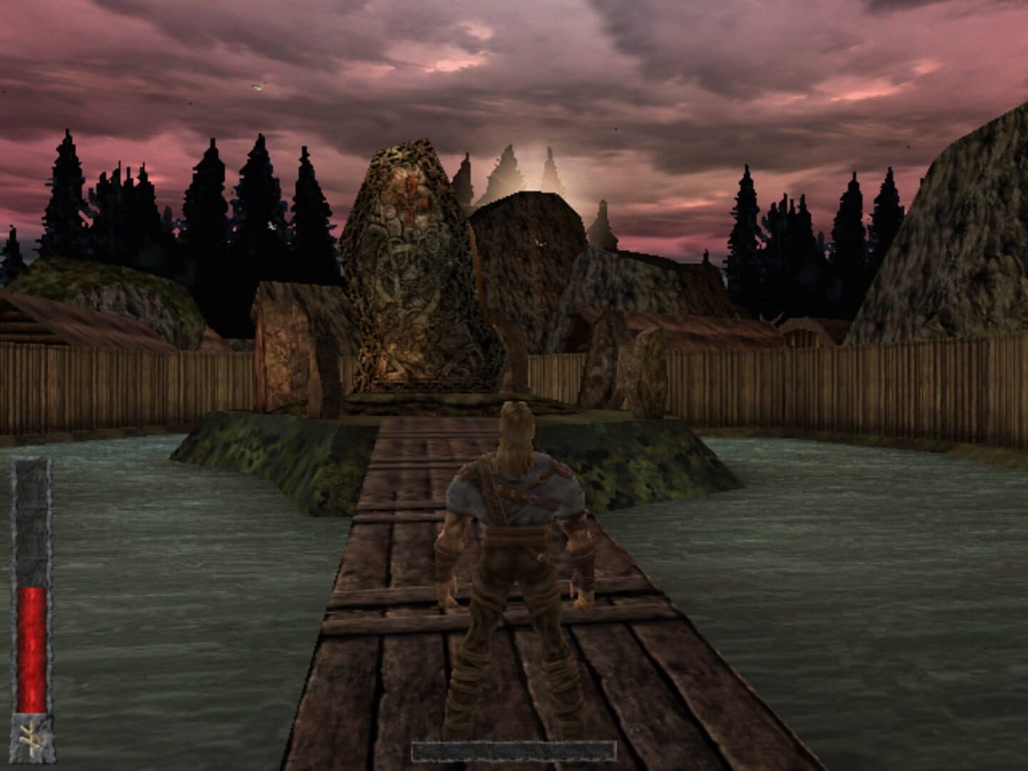 Rune screenshot 3