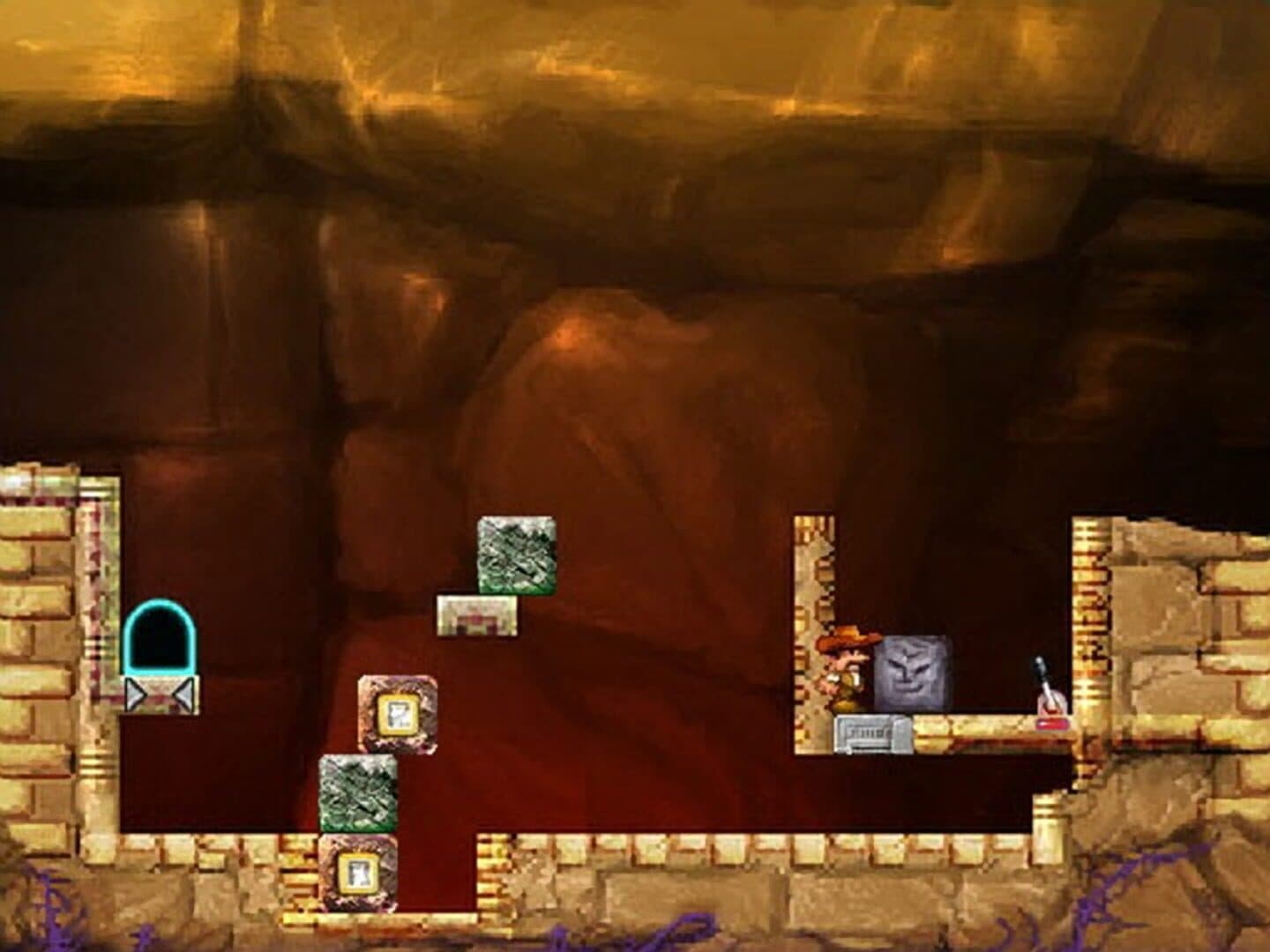Puzzle Expedition screenshot 3