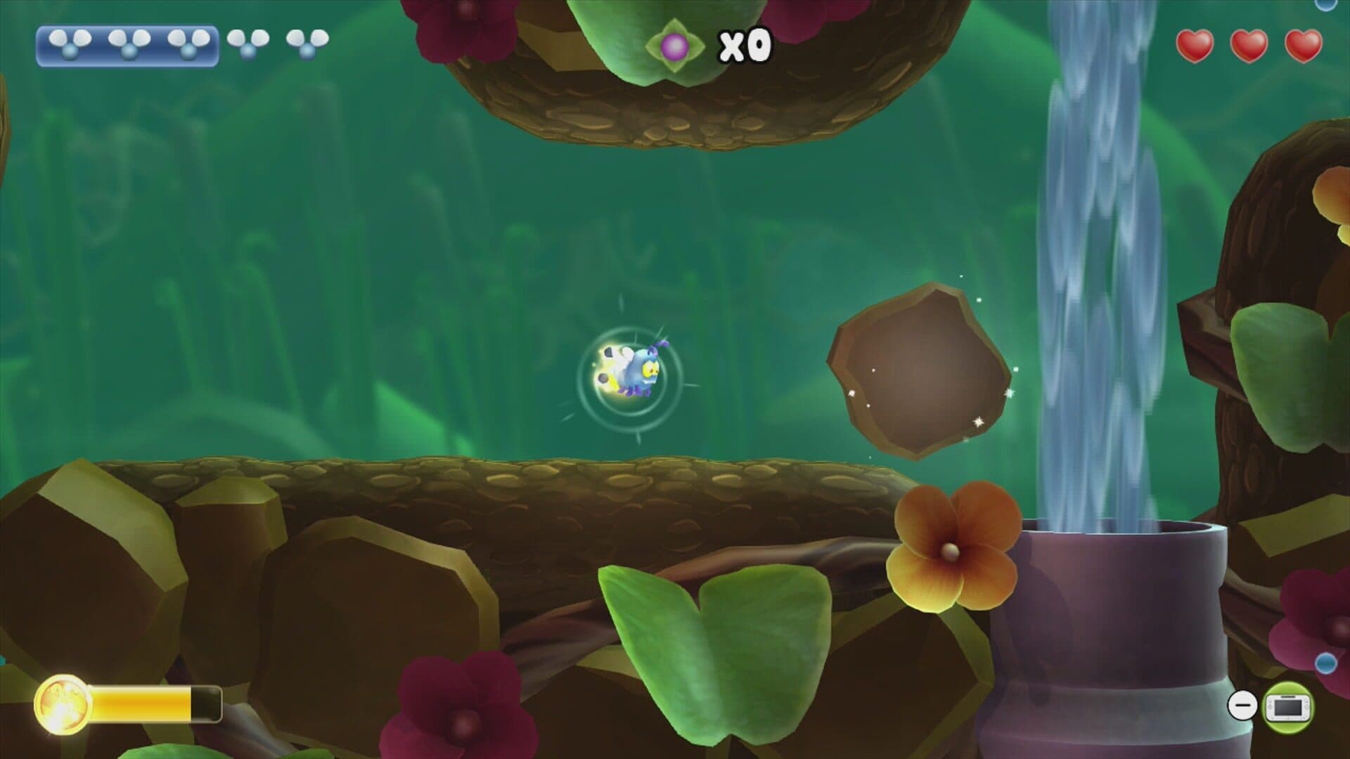 Shiny the Firefly screenshot 9