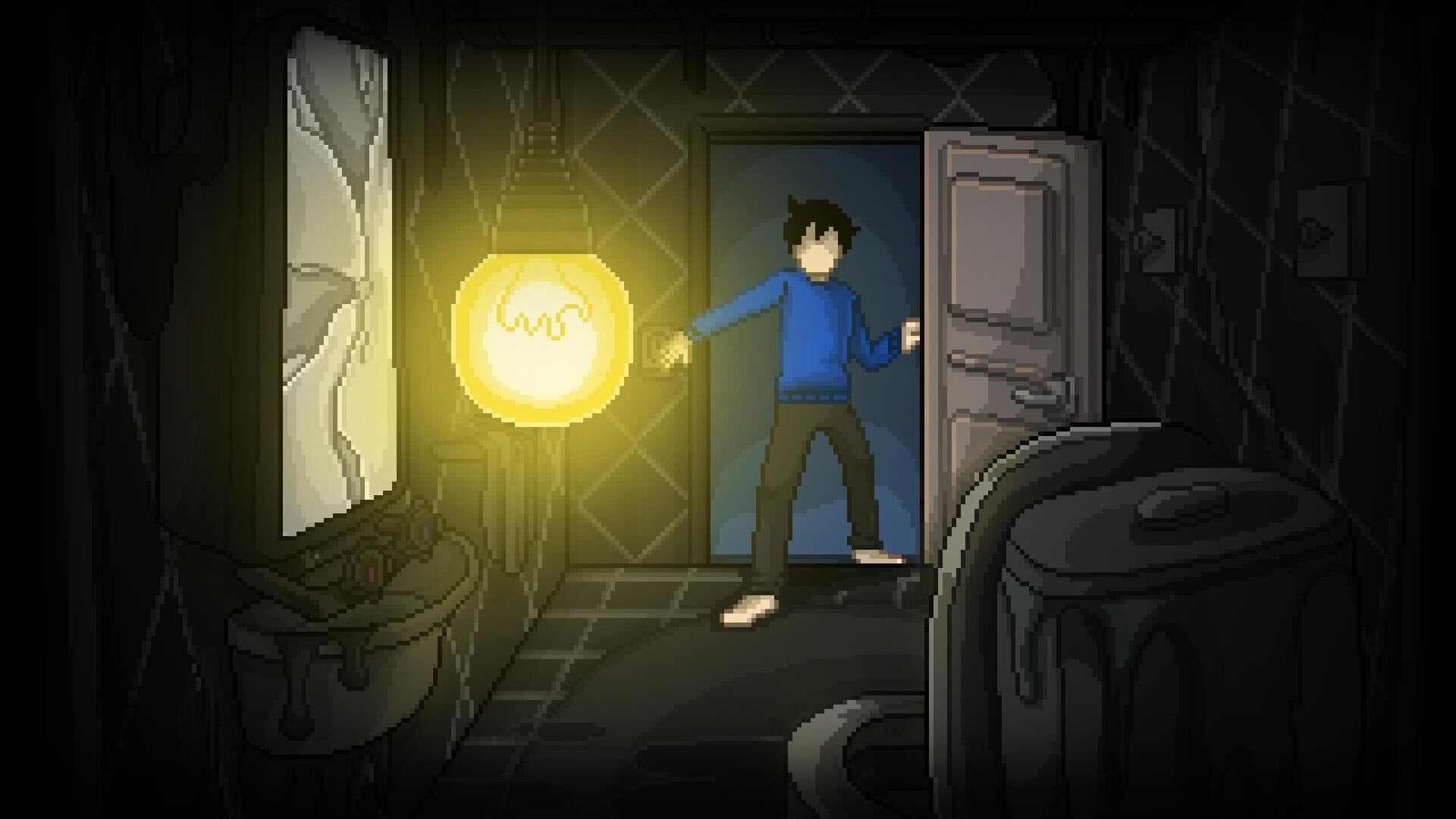 Stay screenshot 7