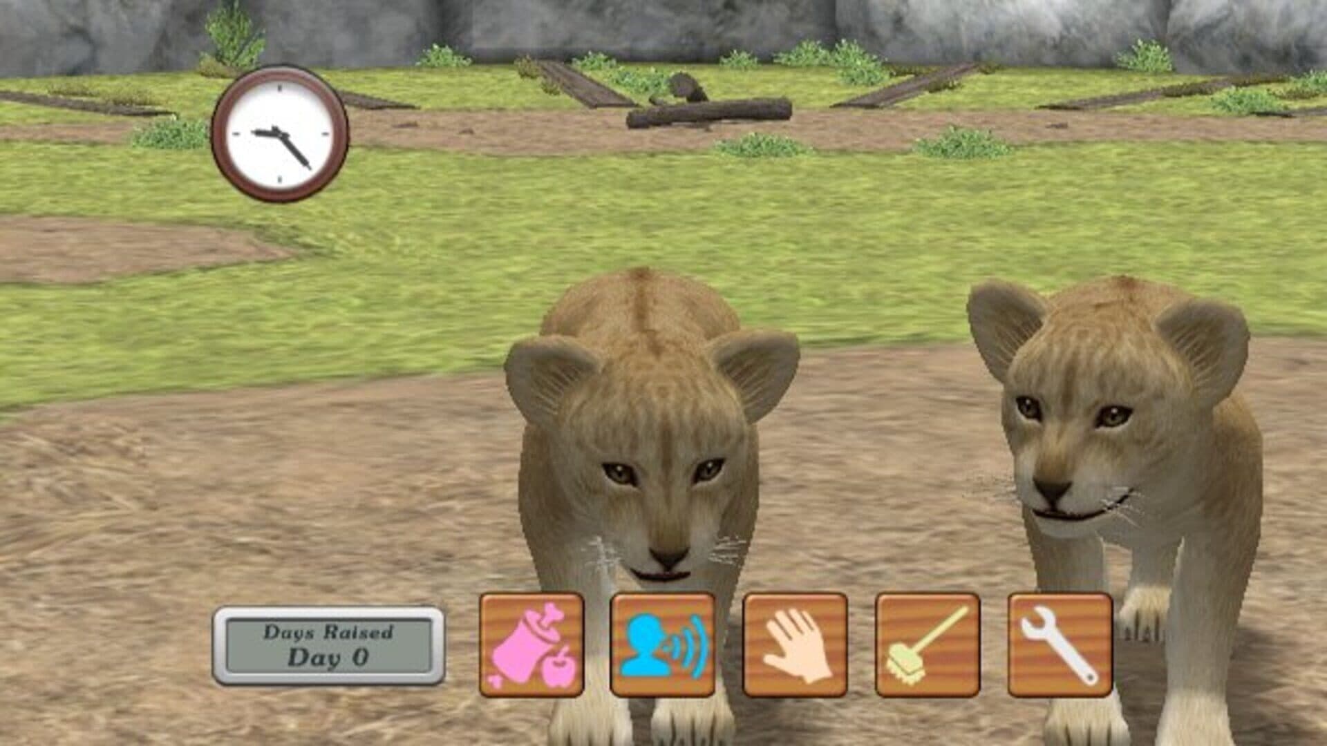 My Zoo screenshot 4