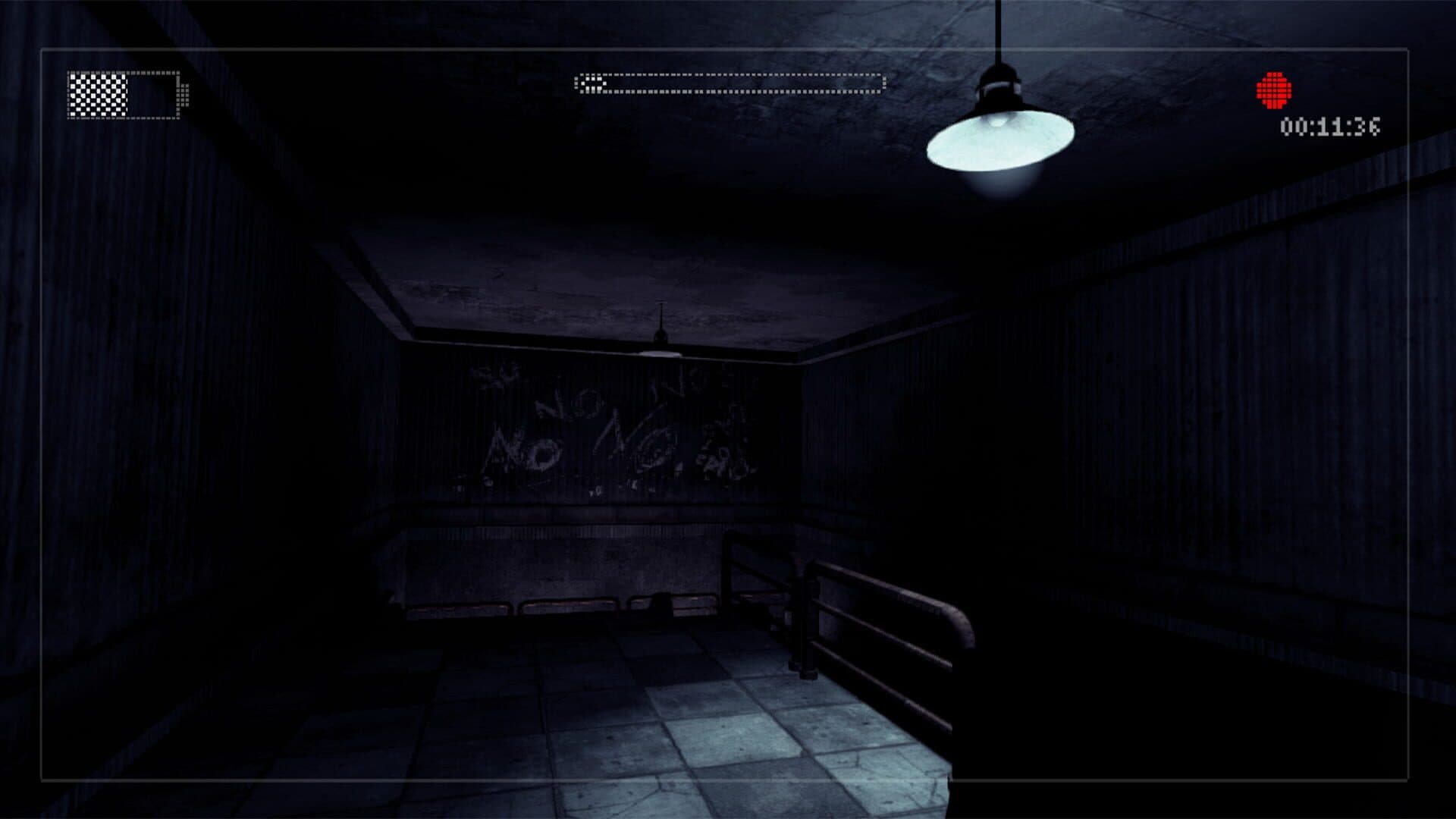 Slender: The Arrival screenshot 12