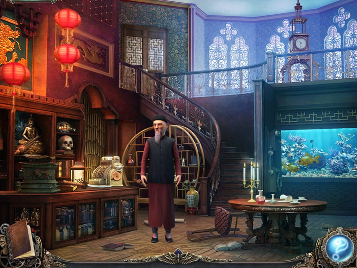 Hidden Object 6-in-1 bundle screenshot 8