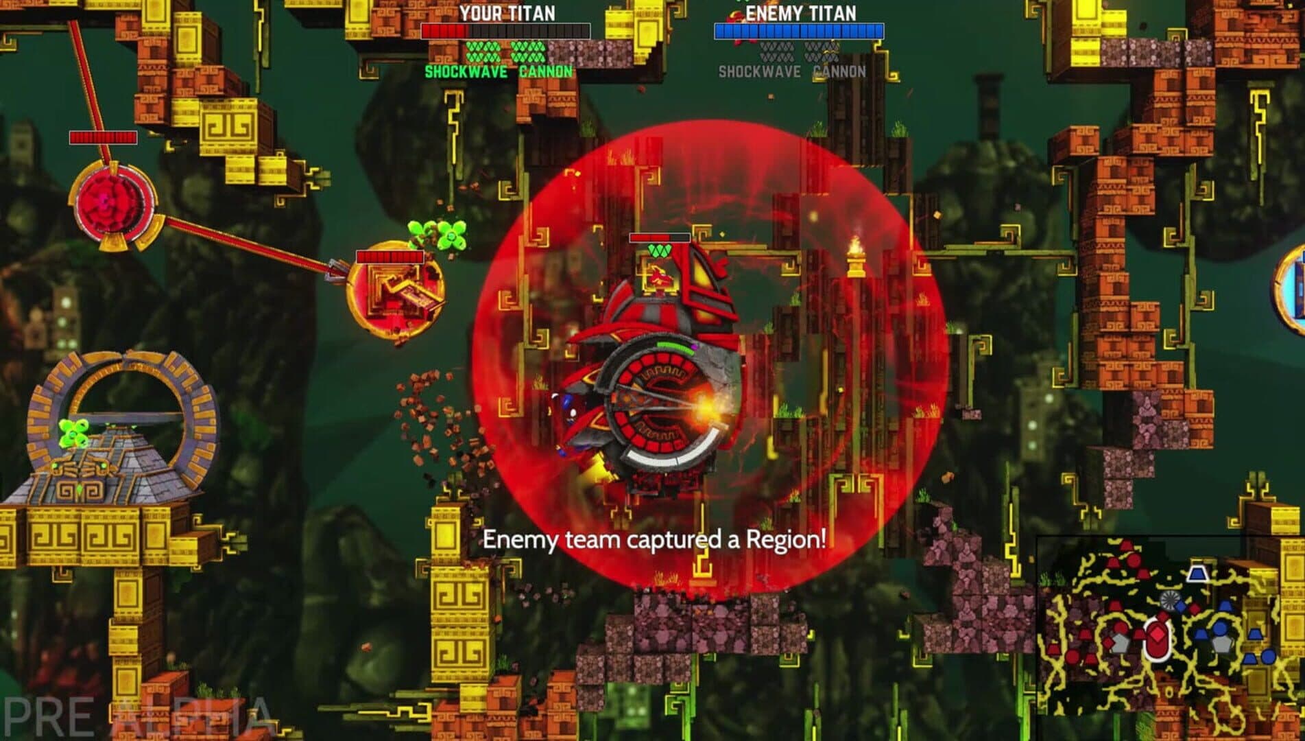 Antegods screenshot 4