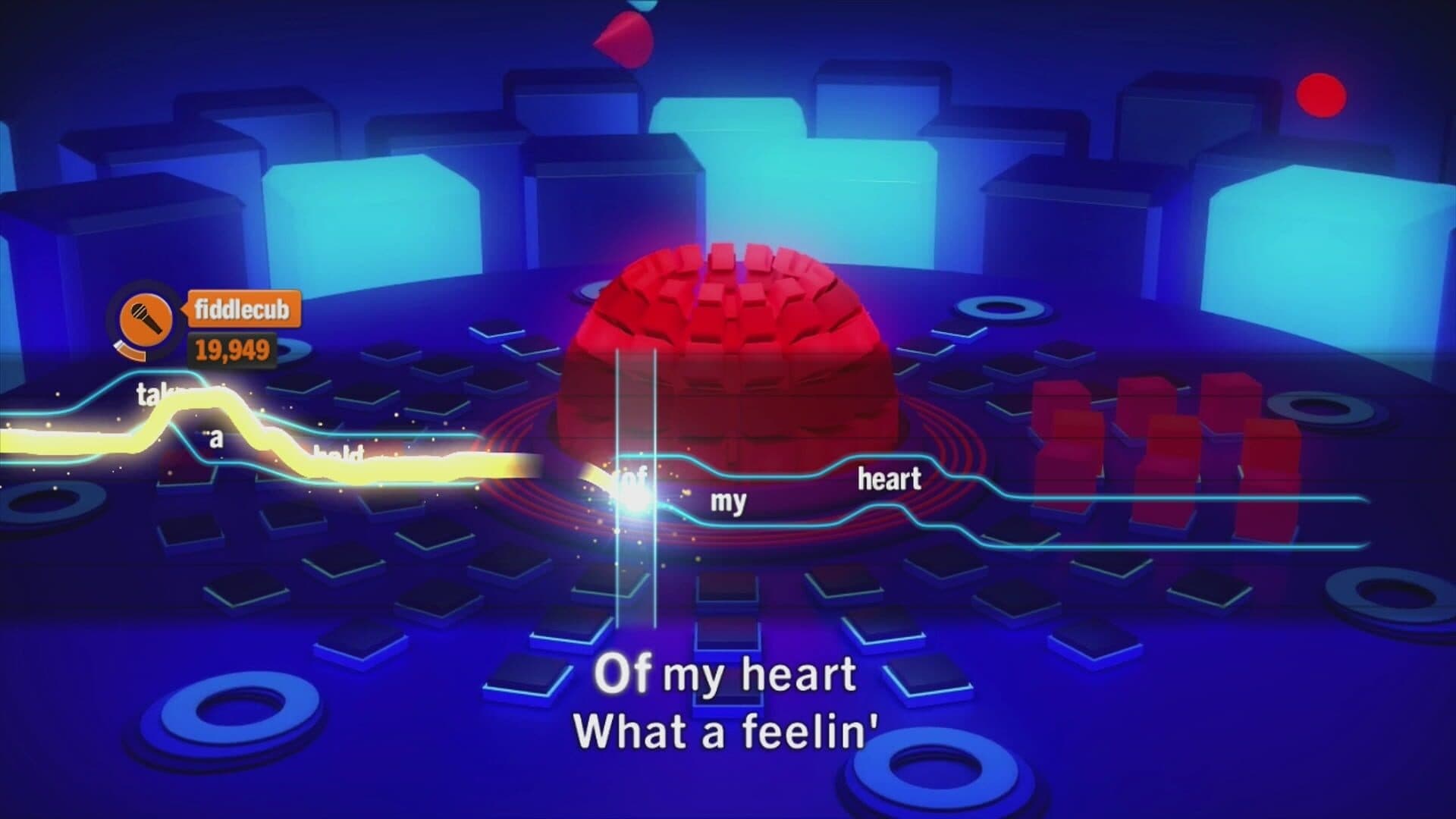 Sing Party screenshot 9