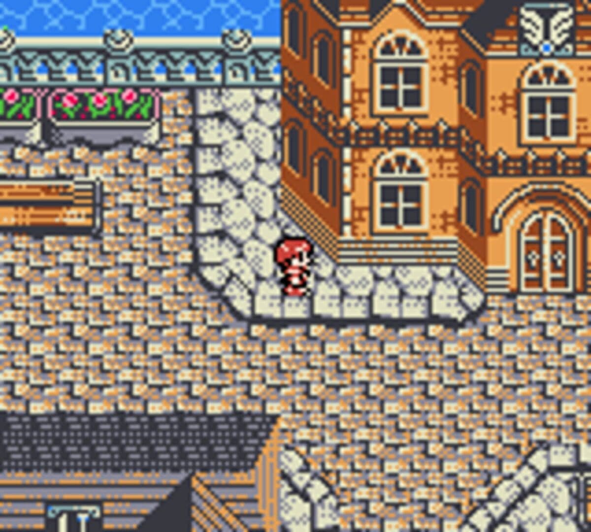 Lufia: The Legend Returns screenshot 6