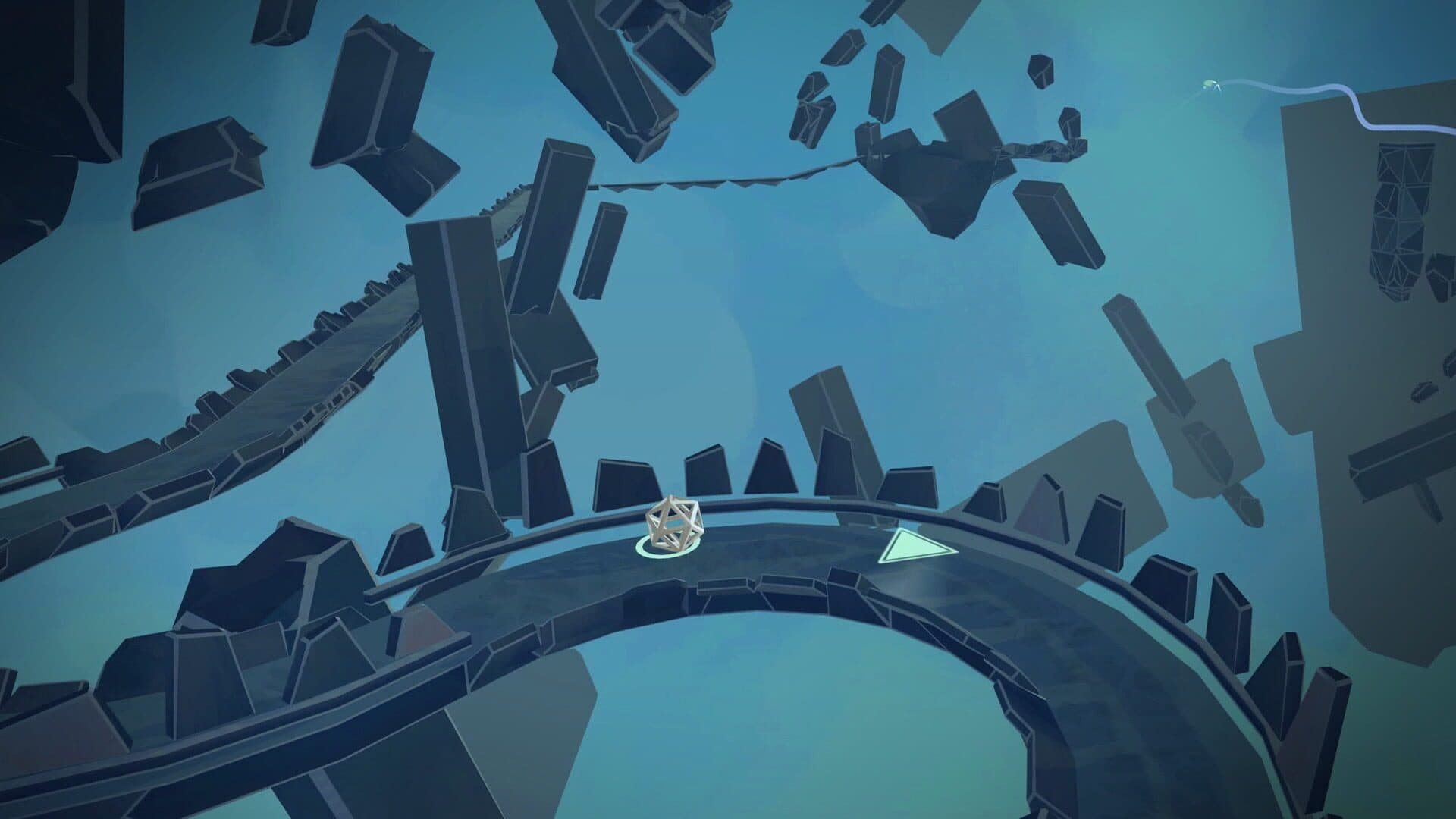 Arca's Path screenshot 8