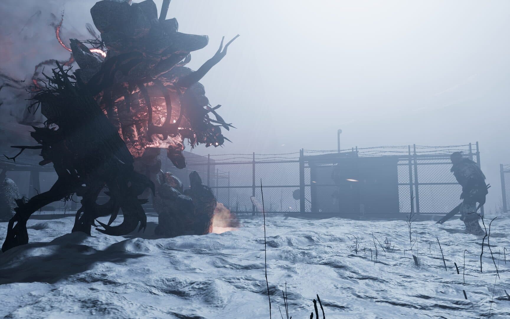 Fade to Silence screenshot 10