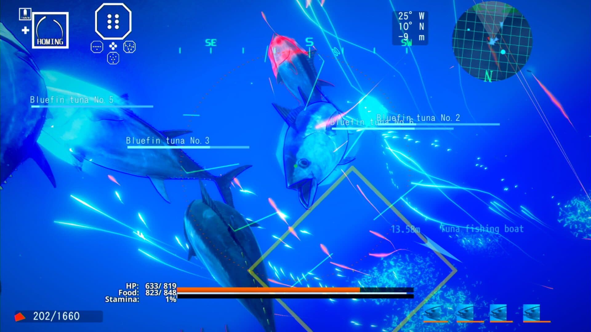 Ace of Seafood screenshot 10