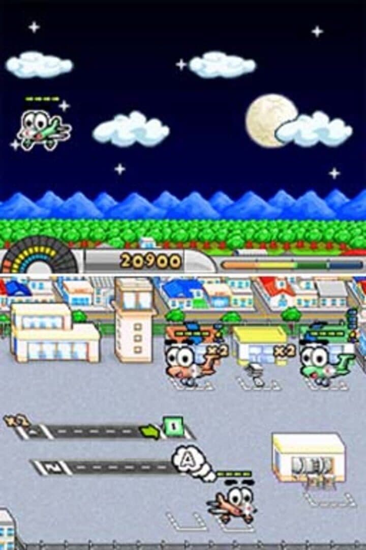 Airport Mania: First Flight screenshot 5