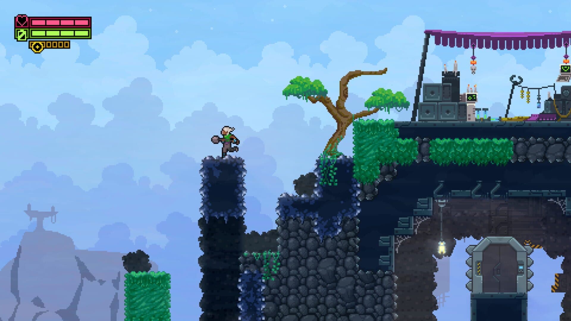 Skytorn screenshot 5