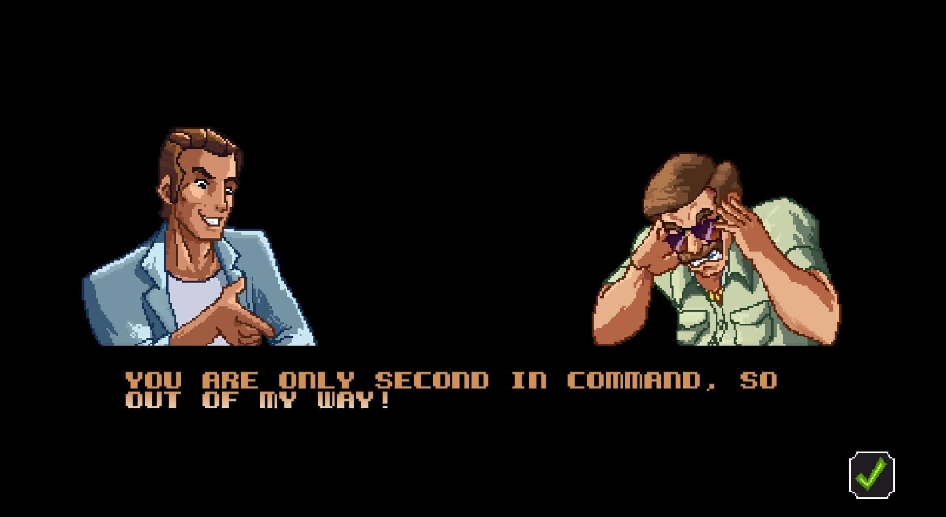 Super Blackjack Battle 2 Turbo Edition - The Card Warriors screenshot 5