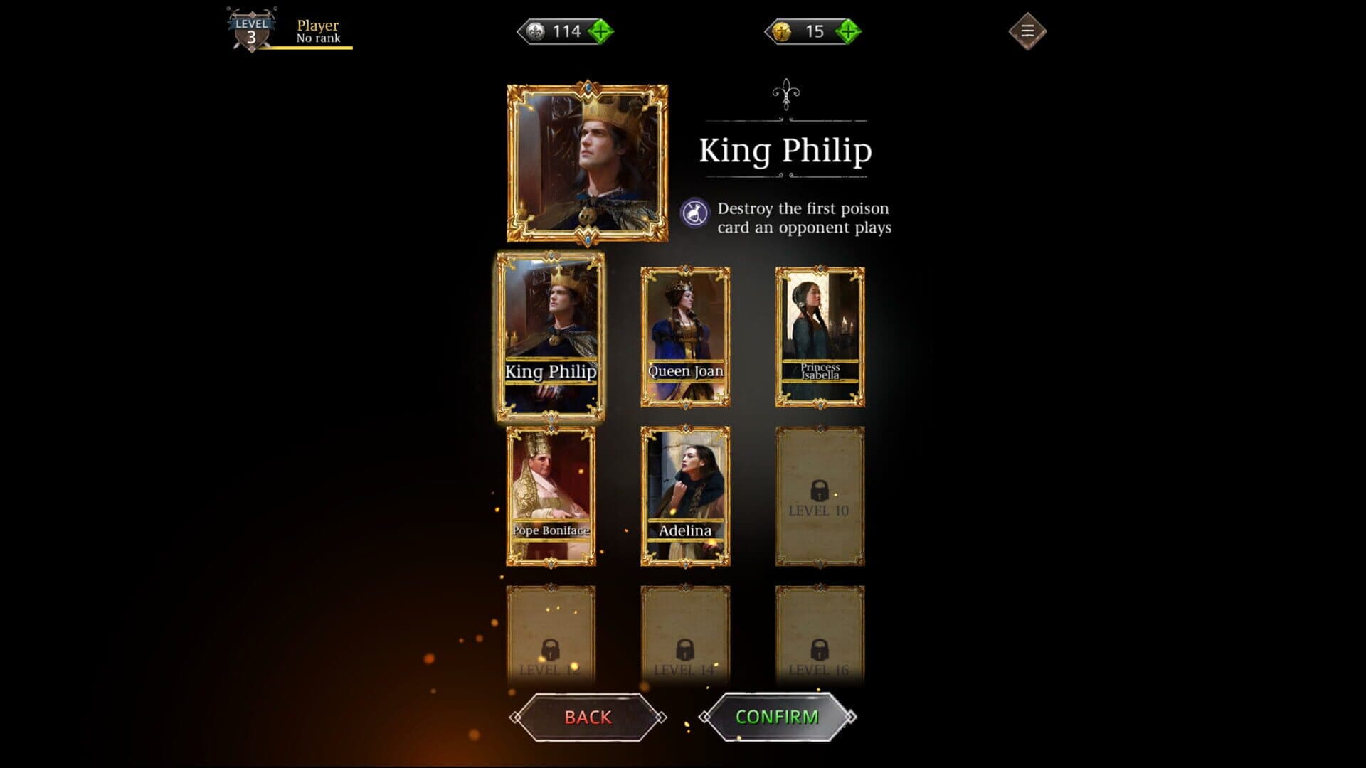 Knightfall: Rivals screenshot 5