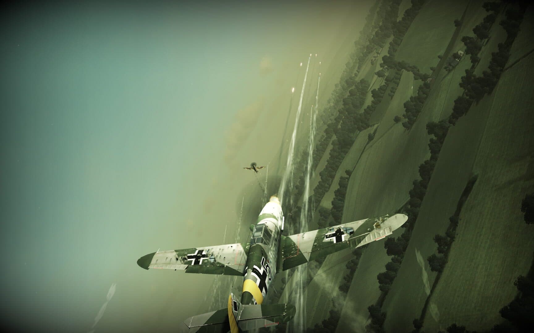Wings of Prey screenshot 3