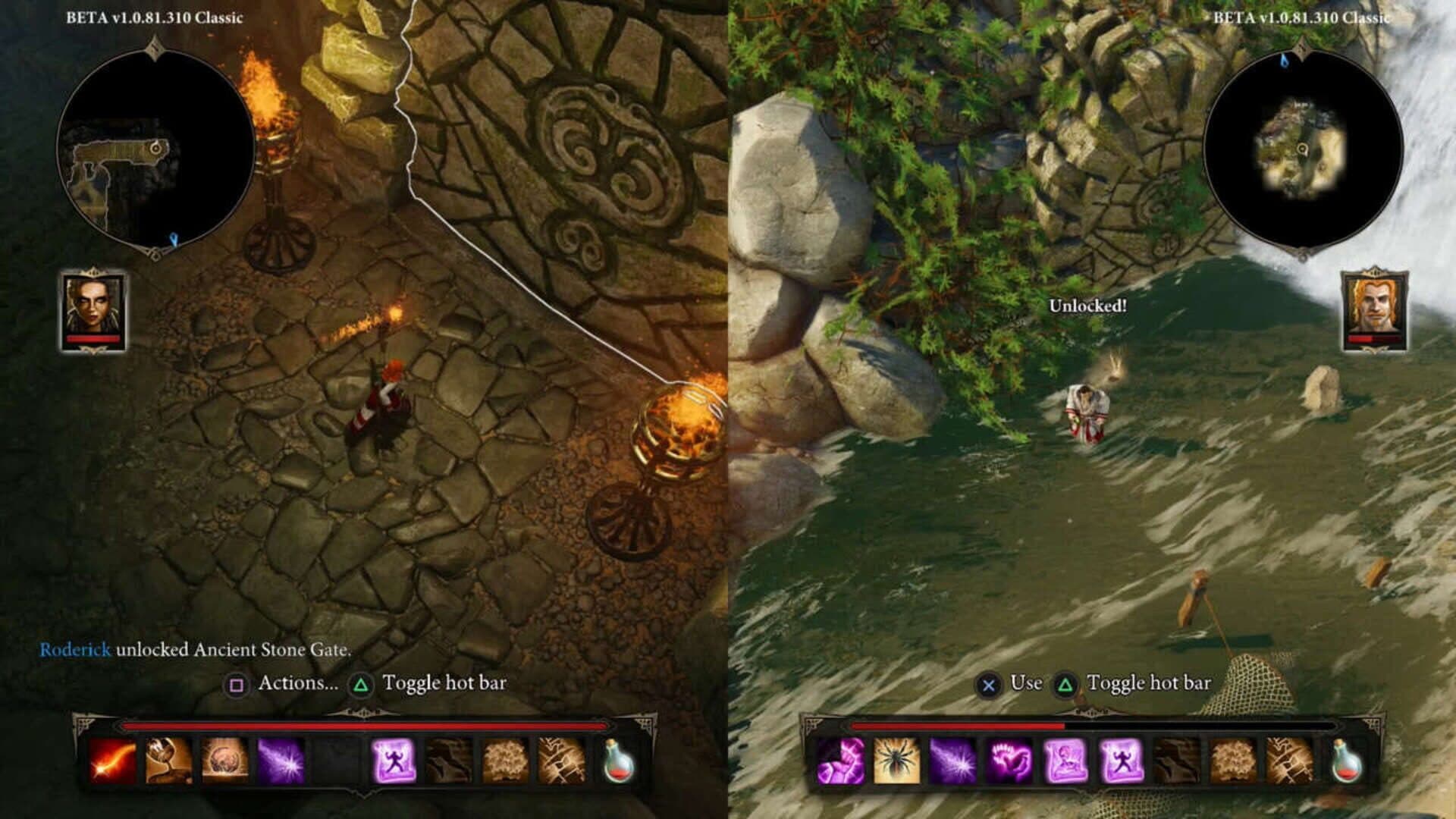 Divinity: Original Sin - Enhanced Edition screenshot 5