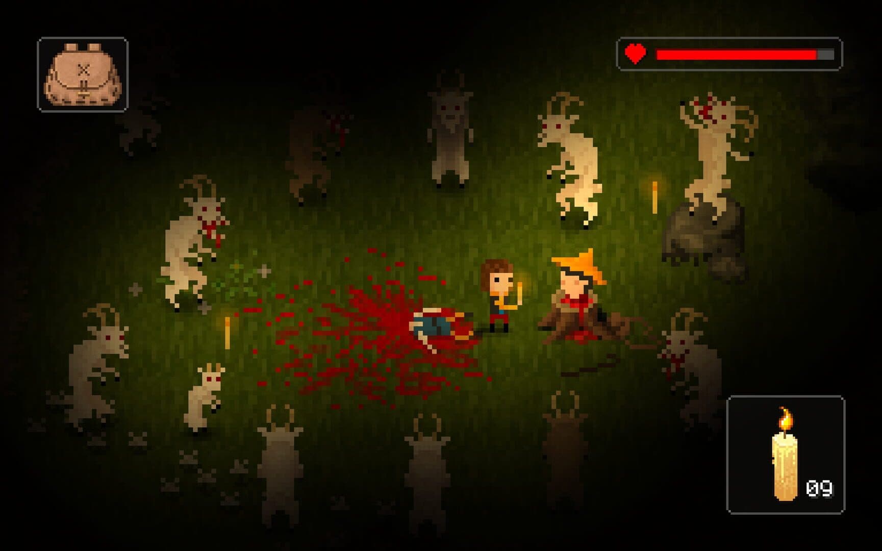 The Count Lucanor screenshot 10