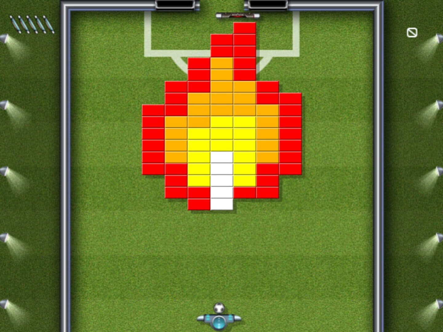 Soccer Bashi screenshot 6