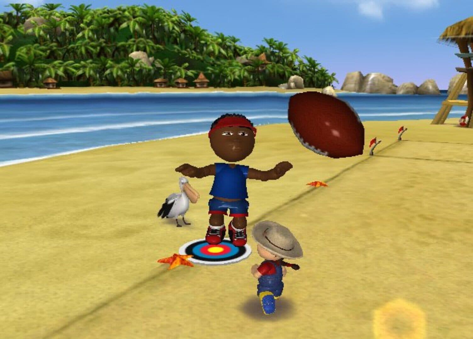 Big Beach Sports screenshot 10