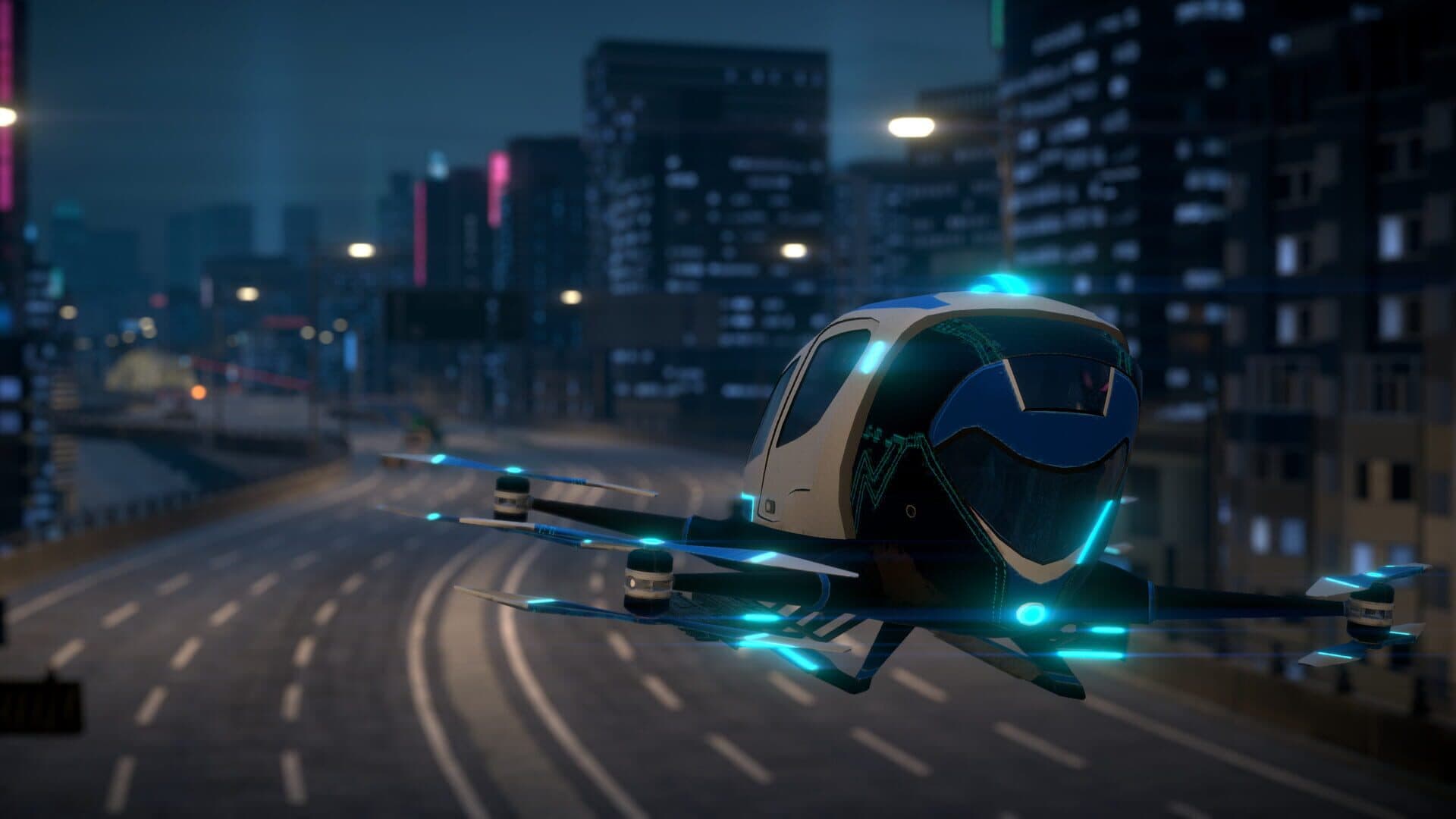 Vroom Kaboom screenshot 12