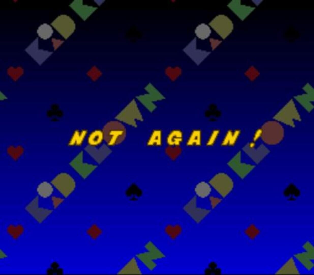 Kid Klown in Crazy Chase screenshot 9
