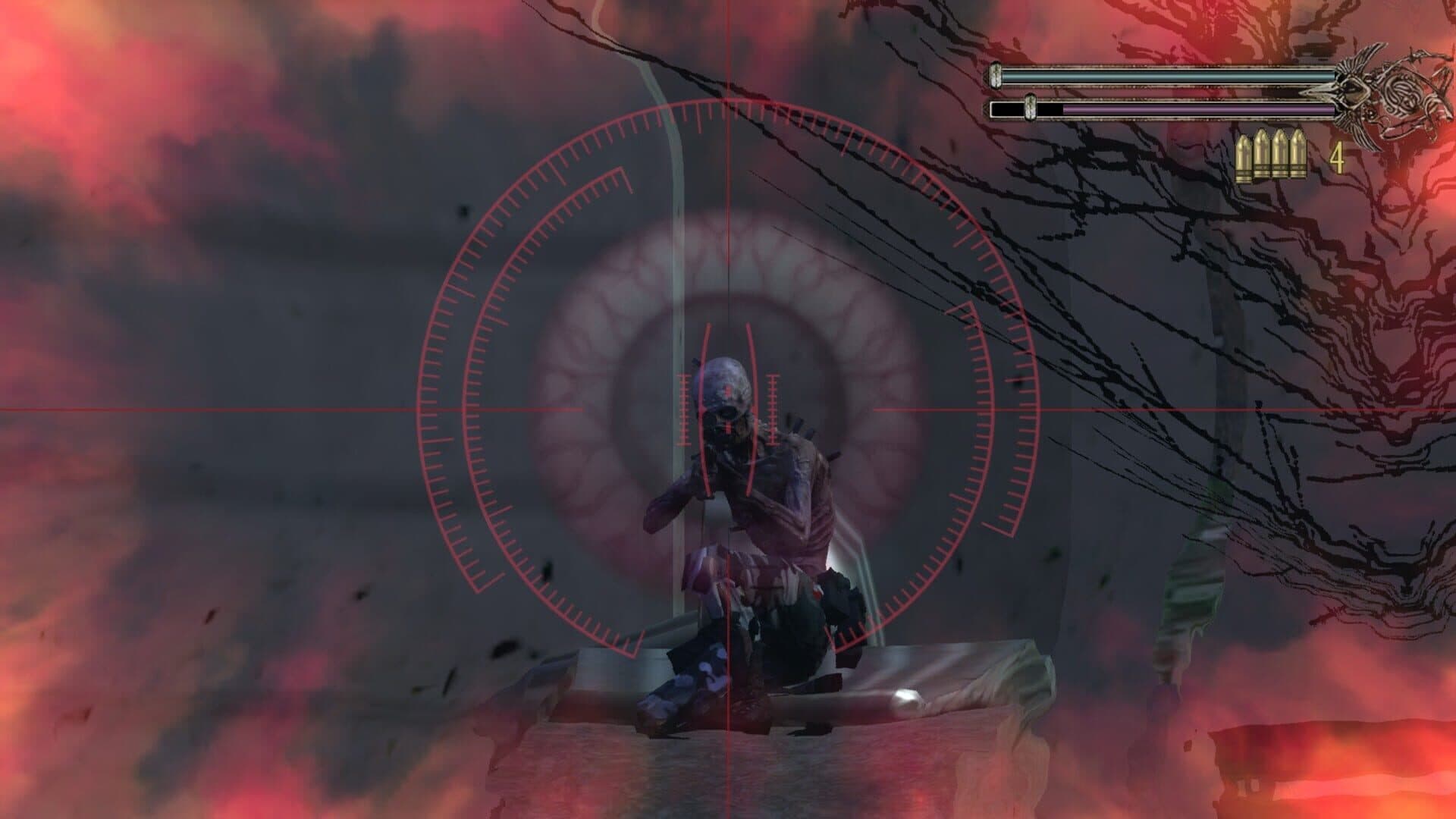 Bullet Witch screenshot 10