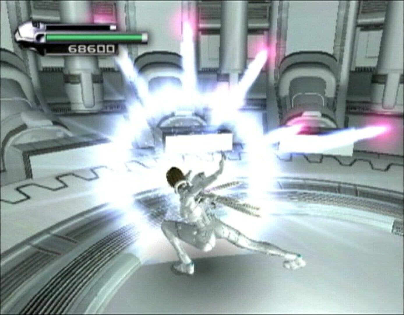 P.N.03 screenshot 9