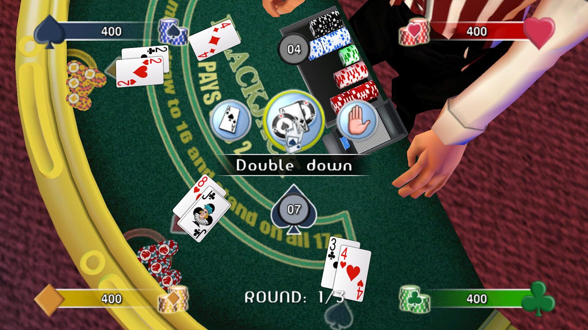 Vegas Party screenshot 4
