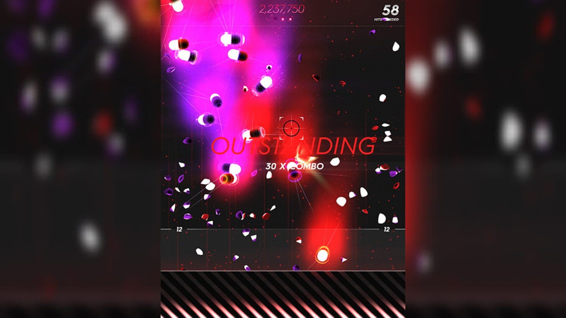 Intake screenshot 4