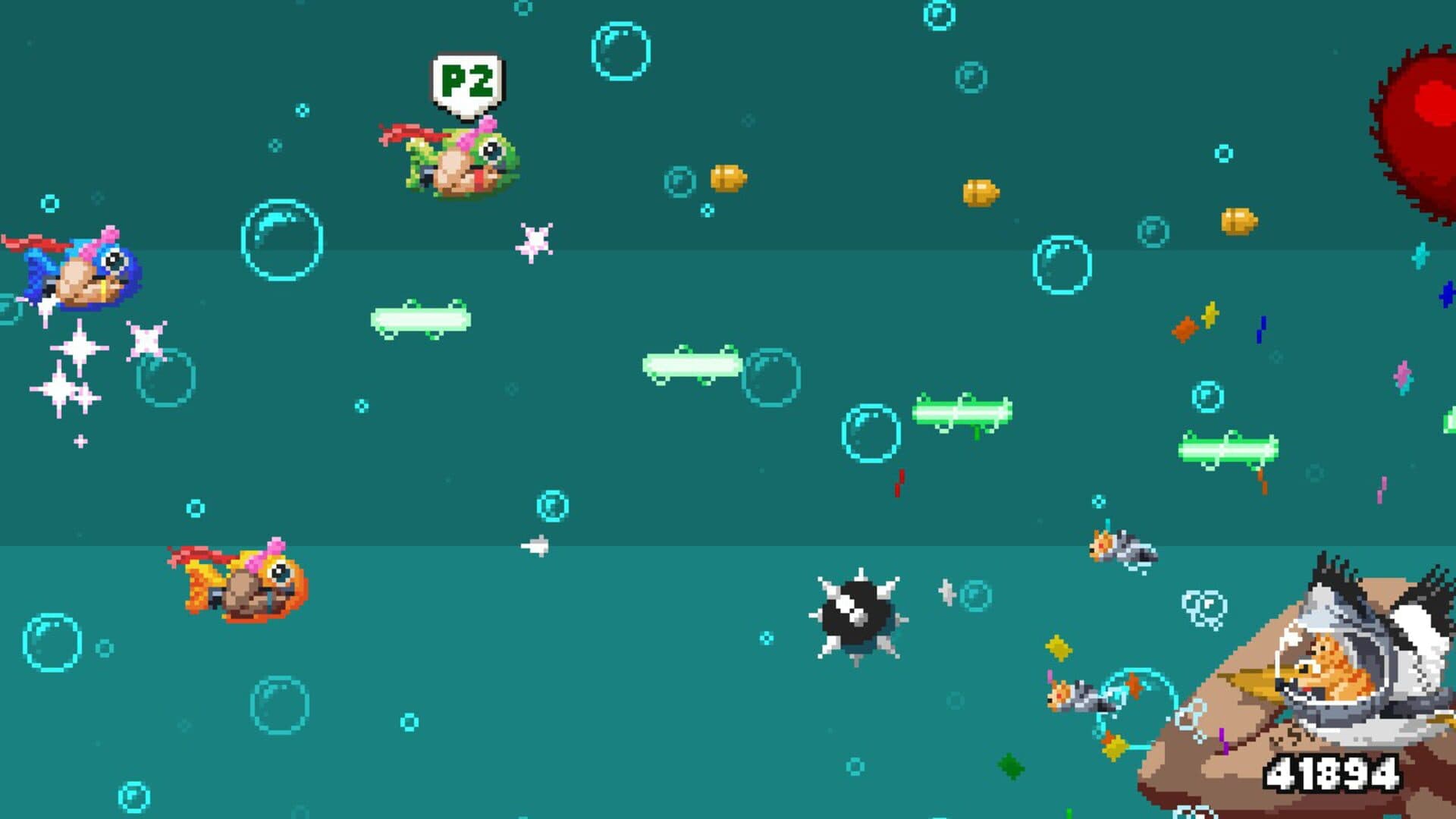 Shutshimi screenshot 7
