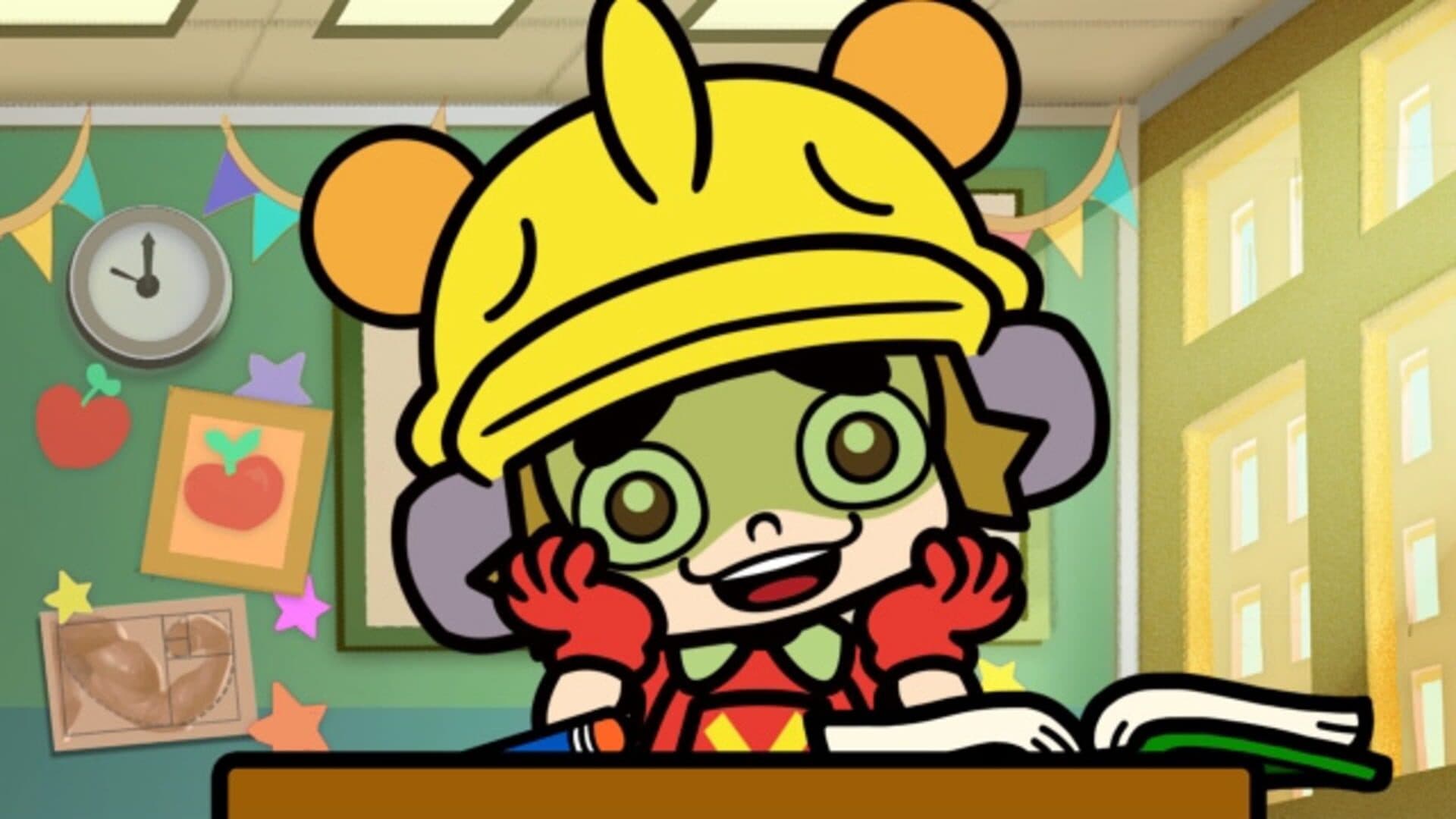 WarioWare Gold screenshot 4