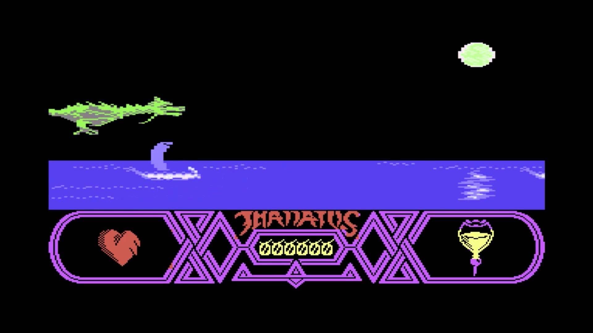 Thanatos screenshot 1