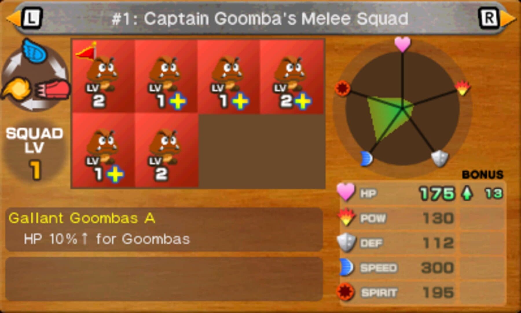 Mario & Luigi: Superstar Saga + Bowser's Minions screenshot 7